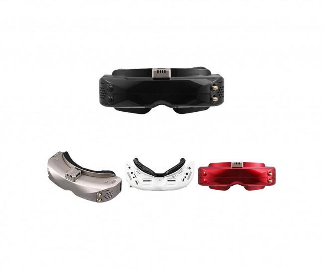 FPV очки SKYZONE SKY04X Pro 56CH L,X Band (SKY04XP5G)